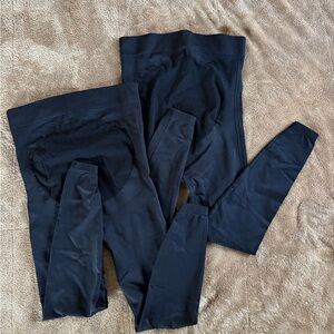 Maternity Leggings - Small